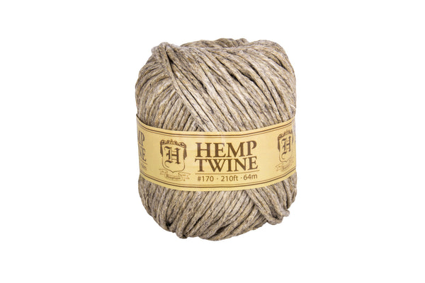 Hemp Twine - All Sizes