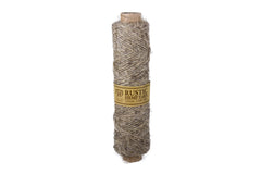 Rustic Hemp Yarn - Natural