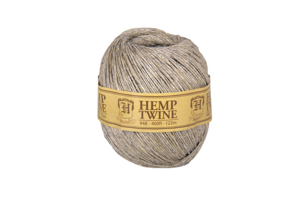 Hemp Twine - All Sizes
