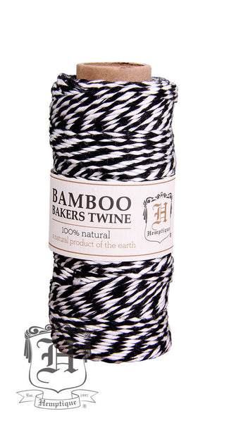 Bamboo Bakers Twine - (2ply) - Hemptique