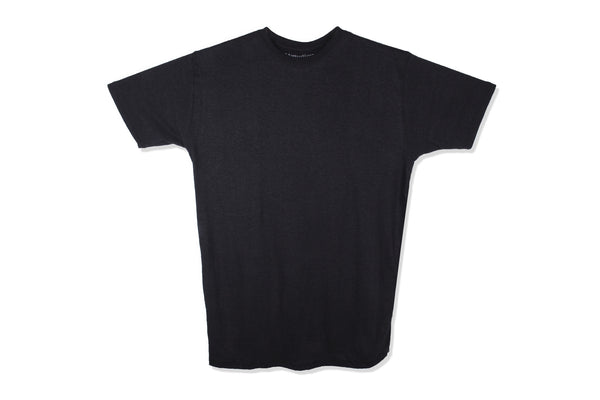 Hemp T-Shirt - Blank