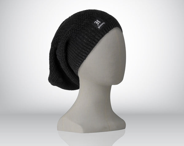 Hemp Beanies - All colors