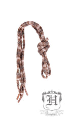 Hemp Shoelace - Earthy