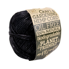 Hemp Gardening Cord - All colors #100/#170