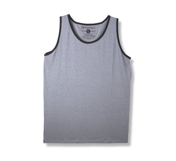 Hemp Tank Top