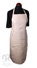 Hemp Apron - Hemptique