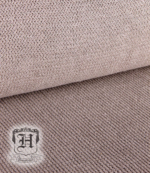Hemp Knit Fabric - KN11 - By-The-Meter