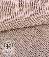 Hemp Knit Fabric - KN1 - By-The-Meter