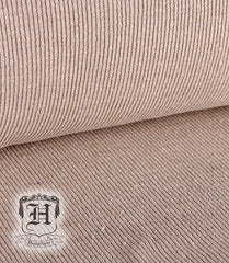 Hemp Knit Fabric - KN2 - By-The-Meter