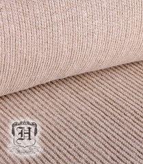 Hemp Knit Fabric - KNH1 - By-The-Meter