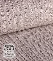 Hemp Knit Fabric - SHW1 - By-The-Meter - Hemptique