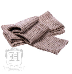 Hemp Knitted Kitchen Hand Towel