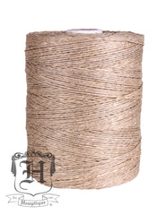 Hemp Twine Megaspool #48 - Hemptique