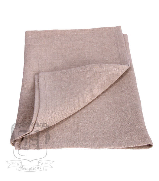 Hemp Napkin