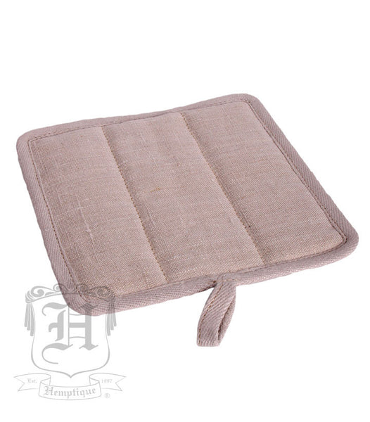 Hemp Pot Holder