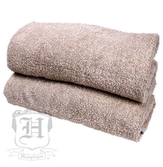 Hemp Terry Large Bath Towel - Hemptique