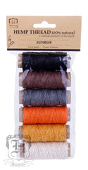 Hemp Thread - 6 Pack