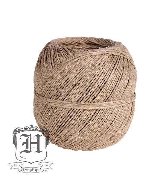 Hemp Twine Ball #20