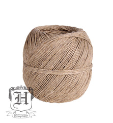 Hemp Twine Ball #20