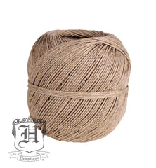 Hemp Twine Ball #48