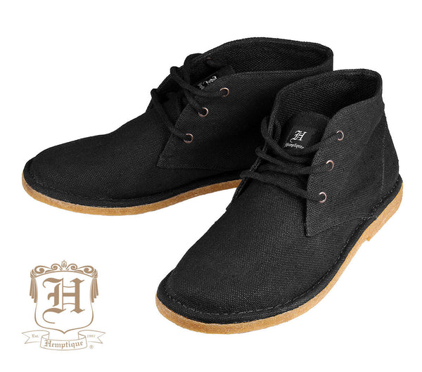 Hemp Shoe Atticus
