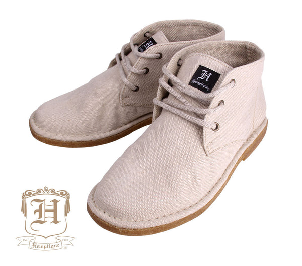 Hemp Shoe Atticus