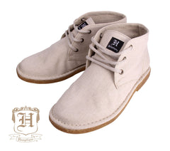 Hemp Shoe Atticus
