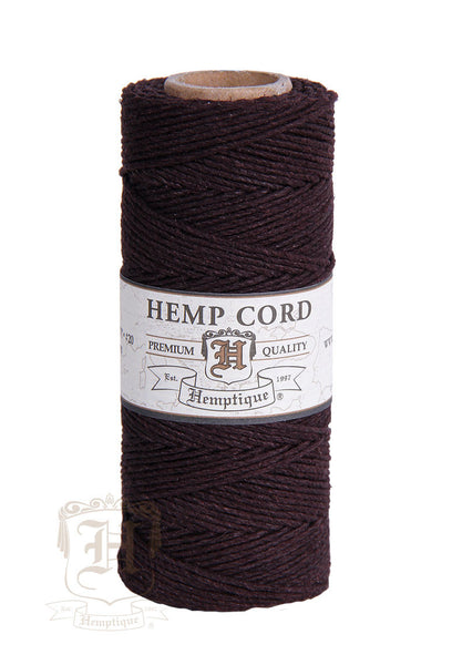 Hemp Cord - All Colors