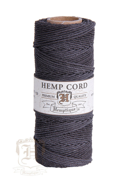 Hemp Cord - All Colors