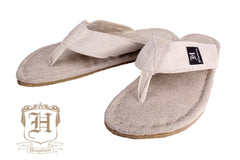 Hemp Sandals - Hemptique