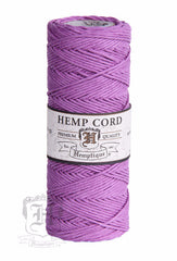 Hemp Cord - Light Pink #20/#10 - Hemptique