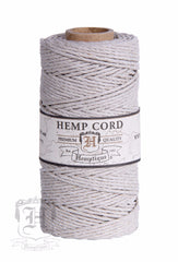 Hemp Cord - All Colors #48 - Hemptique