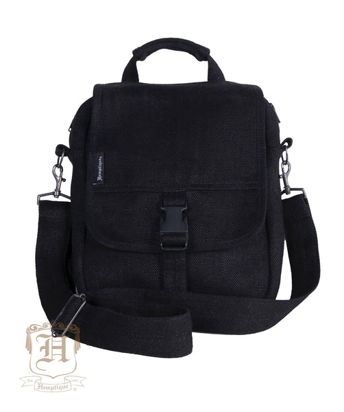 Hemp Deluxe Tablet Bag - All colors