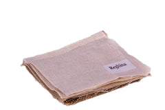 Hemp Woven Fabric swatch - Hemptique