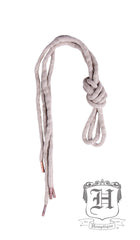 Hemp Shoelace - Natural