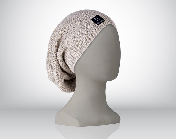 Hemp Beanies - All colors - Hemptique