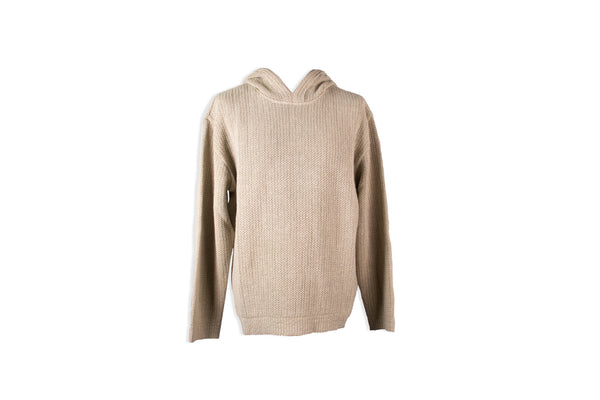 Hemp Sweater