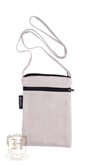 Hemp Passport Holder - All Colors