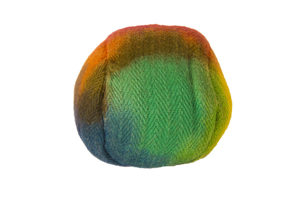 Hemp Hacky Sack