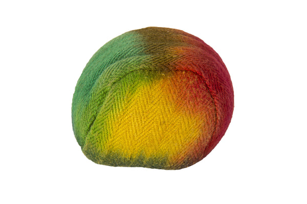 Hemp Hacky Sack