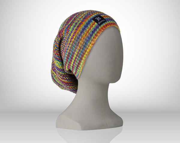 Hemp Beanies - All colors