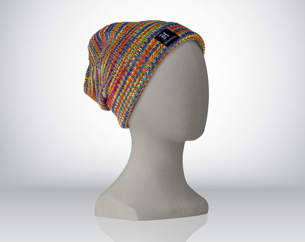 Hemp Beanies - All colors - Hemptique