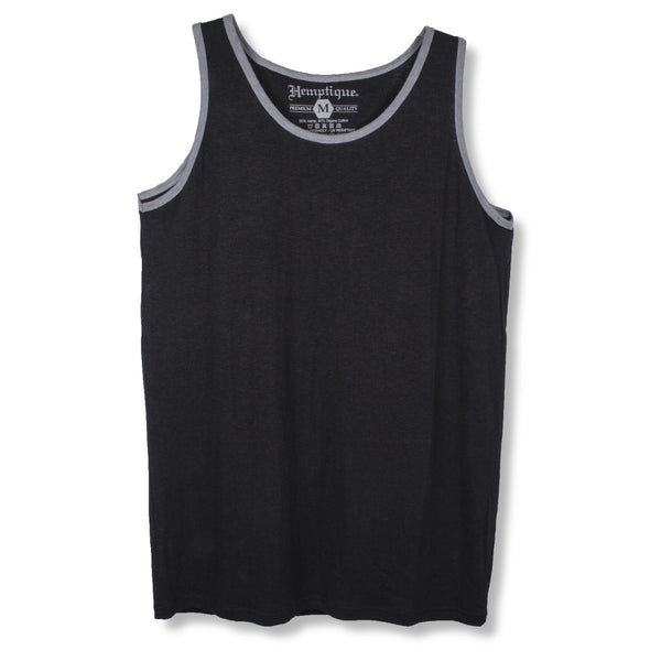 Hemp Tank Top
