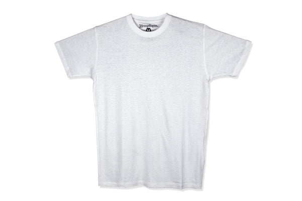 Hemp T-Shirt - Blank
